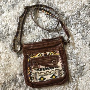 Crossbody Purse